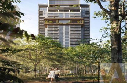 Apartment - 2 Bedrooms - 3 Bathrooms for sale in Distrikt 3 - Distrikt at Ghaf Woods - Ghaf Woods - Dubai Land - Dubai