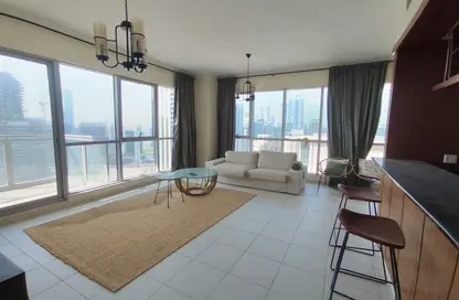 Apartment - 1 Bedroom - 1 Bathroom for rent in The Residences 2 - The Residences - Downtown Dubai - Dubai