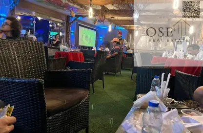 متجر - استوديو - 2 حمامات للبيع في برج الكورنيش - طريق كورنيش عجمان - عجمان متجر - استوديو - 2 حمامات للبيع في برج الكورنيش - طريق كورنيش عجمان - عجمان