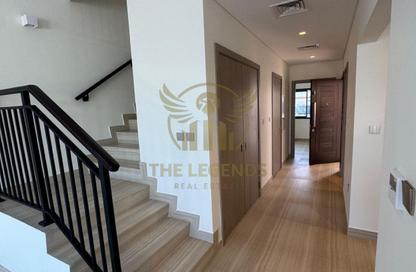 Townhouse - 4 Bedrooms - 4 Bathrooms for rent in Rockwood - DAMAC Hills - Dubai