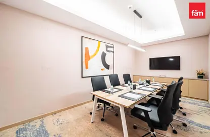 Apartment - 2 Bedrooms - 3 Bathrooms for rent in Marriott Executive Apartments - Al Barsha South - Al Barsha - Dubai