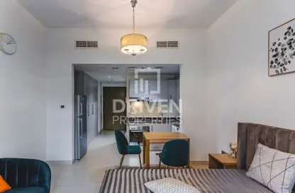 Apartment - 1 Bathroom for sale in AZIZI Roy Mediterranean - Al Furjan - Dubai