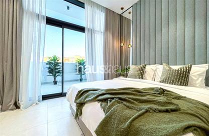 Apartment - Studio - 1 Bathroom for rent in Westwood By IMTIAZ - Al Furjan - Dubai