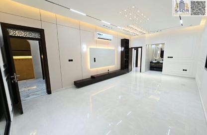 Villa - 4 Bedrooms - 6 Bathrooms for sale in Al Mowaihat 1 - Al Mowaihat - Ajman Villa - 4 Bedrooms - 6 Bathrooms for sale in Al Mowaihat 1 - Al Mowaihat - Ajman
