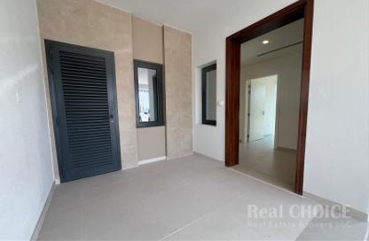 Villa - 4 Bedrooms - 5 Bathrooms for sale in Greenview - Emaar South - Dubai South (Dubai World Central) - Dubai