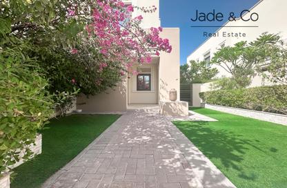 Villa - 4 Bedrooms - 5 Bathrooms for rent in Azalea - Arabian Ranches 2 - Dubai