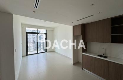 Apartment - 1 Bedroom - 1 Bathroom for rent in Palace Residence North - Dubai Creek Harbour (The Lagoons) - Dubai