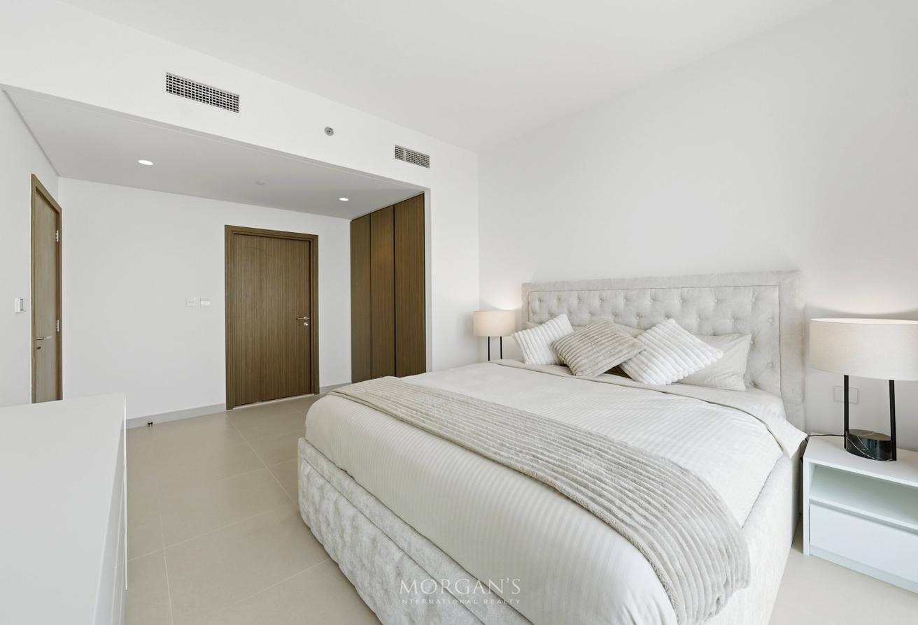3 BR Apartment | Waterfront Living | Creek Harbour photo 15