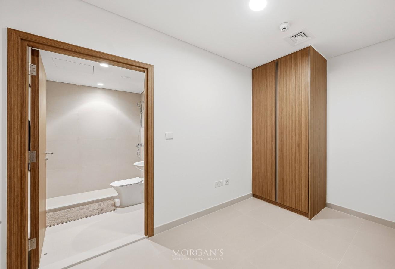 3 BR Apartment | Waterfront Living | Creek Harbour photo 10