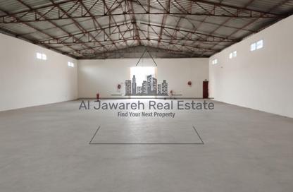 Warehouse - Studio - 1 Bathroom for rent in Umm Dir - Umm Al Quwain