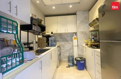 Apartment - 2 Bedrooms - 3 Bathrooms for rent in Platinum Residence 2 - Dubai Silicon Oasis - Dubai