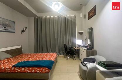 Apartment - 2 Bedrooms - 3 Bathrooms for rent in Platinum Residence 2 - Dubai Silicon Oasis - Dubai