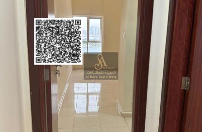 Apartment - 2 Bedrooms - 3 Bathrooms for rent in Orient Tower 1 - Orient Towers - Al Bustan - Ajman Apartment - 2 Bedrooms - 3 Bathrooms for rent in Orient Tower 1 - Orient Towers - Al Bustan - Ajman