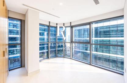 Apartment - 2 Bedrooms - 2 Bathrooms for rent in Radiant Square - City Of Lights - Al Reem Island - Abu Dhabi