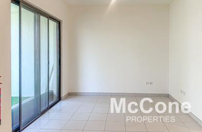 Townhouse - 3 Bedrooms - 4 Bathrooms for sale in Parkside 1 - Emaar South - Dubai South (Dubai World Central) - Dubai