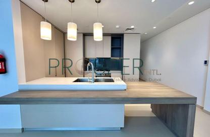 Apartment - 1 Bedroom - 2 Bathrooms for sale in Arbor View - Arjan - Dubai Apartment - 1 Bedroom - 2 Bathrooms for sale in Arbor View - Arjan - Dubai