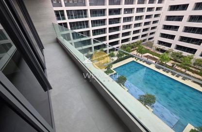 Apartment - 3 Bedrooms - 3 Bathrooms for rent in Sokoon - Naseej District - Aljada - Sharjah Apartment - 3 Bedrooms - 3 Bathrooms for rent in Sokoon - Naseej District - Aljada - Sharjah