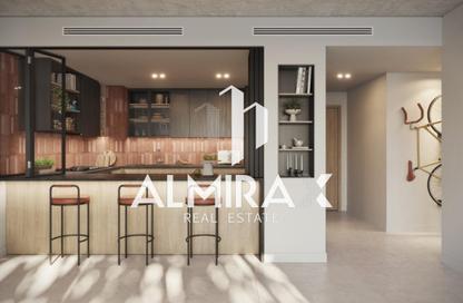 شقة - غرفة نوم - 2 حمامات للبيع في برج أزول - رايز من اثلون 1 - أثلون - دبي لاند - دبي شقة - غرفة نوم - 2 حمامات للبيع في برج أزول - رايز من اثلون 1 - أثلون - دبي لاند - دبي