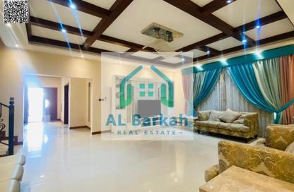 Villa - 5 Bedrooms - 7 Bathrooms for sale in Al Mowaihat 1 - Al Mowaihat - Ajman