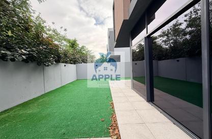 Villa - 4 Bedrooms - 5 Bathrooms for rent in Sendian - Masaar - Tilal City - Sharjah
