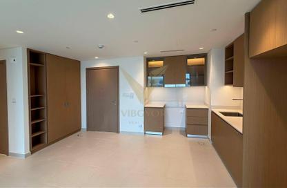 Apartment - 2 Bedrooms - 3 Bathrooms for rent in Savanna at Creek Beach Tower 1 - Savanna at Creek Beach - Creek Beach - Dubai Creek Harbour (The Lagoons) - Dubai