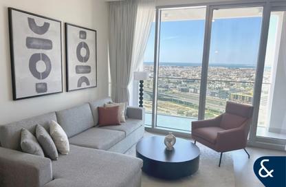 Apartment - 2 Bedrooms - 2 Bathrooms for sale in Forte 1 - Forte - Downtown Dubai - Dubai