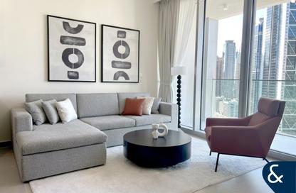 Apartment - 2 Bedrooms - 2 Bathrooms for sale in Forte 1 - Forte - Downtown Dubai - Dubai Apartment - 2 Bedrooms - 2 Bathrooms for sale in Forte 1 - Forte - Downtown Dubai - Dubai