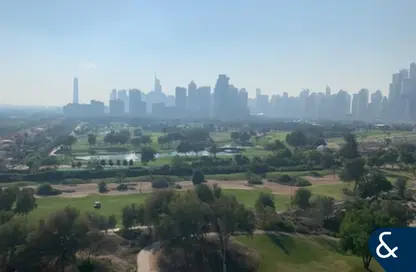 Apartment - 2 Bedrooms - 2 Bathrooms for rent in Tanaro - The Views - Dubai