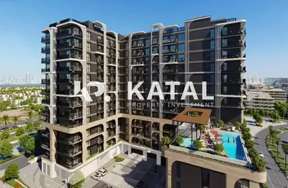 Apartment - 3 Bedrooms - 3 Bathrooms for sale in Manarat Living 3 - Saadiyat Cultural District - Saadiyat Island - Abu Dhabi