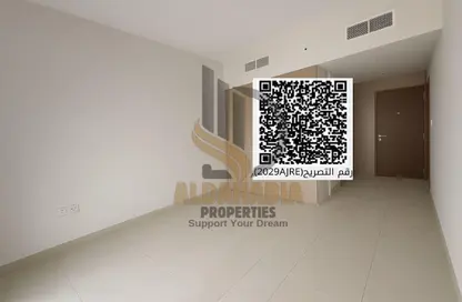 Apartment - 1 Bedroom - 2 Bathrooms for rent in Garden Residences - Emirates City - Ajman