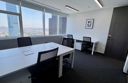 Business Centre - Studio - 2 Bathrooms for rent in JLT Cluster N - Jumeirah Lake Towers - Dubai Business Centre - Studio - 2 Bathrooms for rent in JLT Cluster N - Jumeirah Lake Towers - Dubai