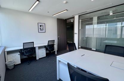 Business Centre - Studio - 2 Bathrooms for rent in JLT Cluster N - Jumeirah Lake Towers - Dubai Business Centre - Studio - 2 Bathrooms for rent in JLT Cluster N - Jumeirah Lake Towers - Dubai