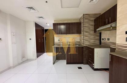 Apartment - Studio - 1 for rent in Arabian Gate - Dubai Silicon Oasis - Dubai Apartment - Studio - 1 for rent in Arabian Gate - Dubai Silicon Oasis - Dubai