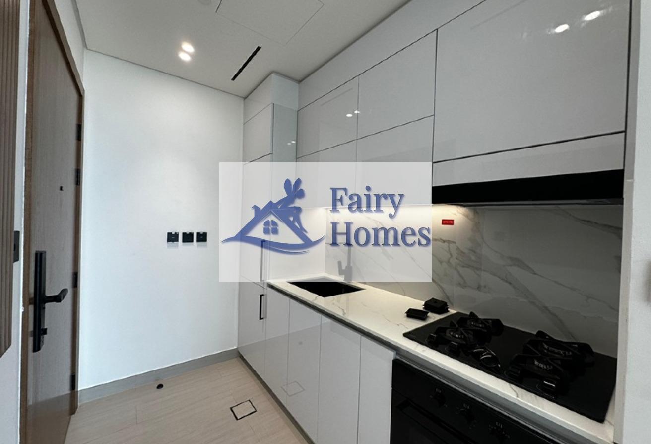 Studio For Rent | Alexa Smart Homes | Higher Floor photo 3