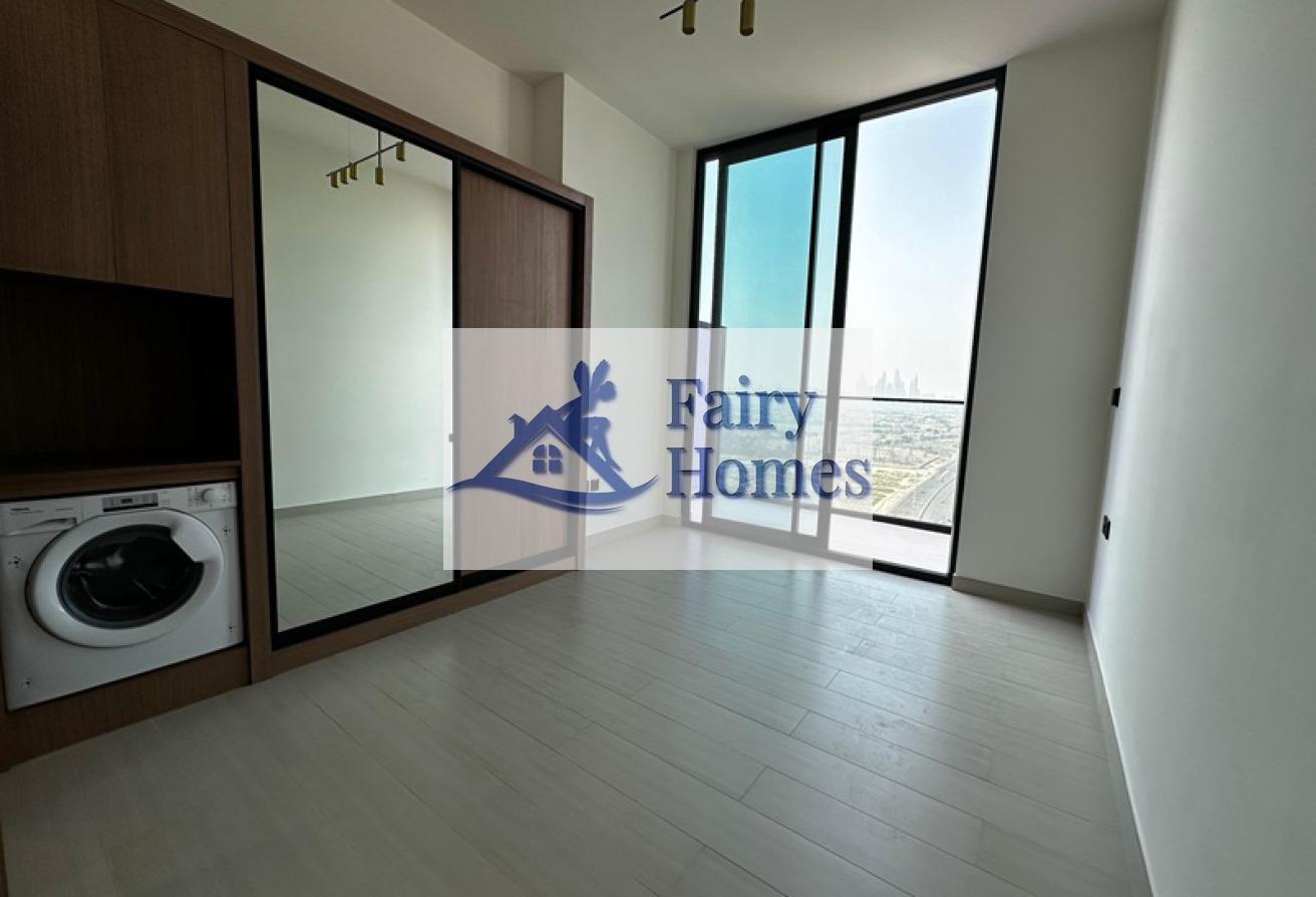 Studio For Rent | Alexa Smart Homes | Higher Floor photo 2