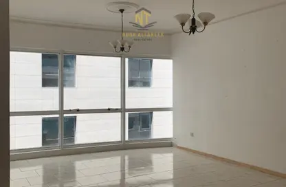 Apartment - 3 Bedrooms - 4 Bathrooms for rent in Al Majaz 2 - Al Majaz - Sharjah