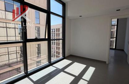 Apartment - 1 Bedroom - 1 Bathroom for sale in Al Mamsha - Muwaileh - Sharjah