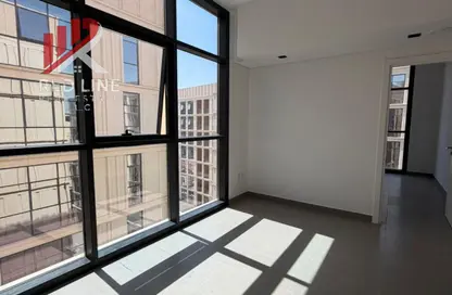 Apartment - 1 Bedroom - 1 Bathroom for sale in Al Mamsha - Muwaileh - Sharjah
