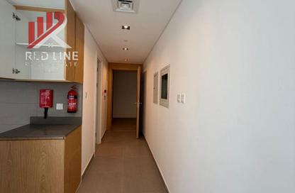 Apartment - 1 Bedroom - 1 Bathroom for sale in Al Mamsha - Muwaileh - Sharjah