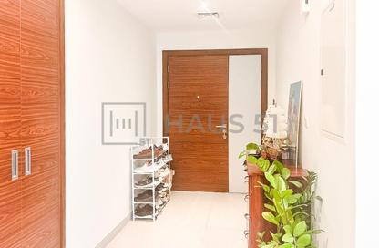 شقة - 2 غرف نوم - 2 حمامات للايجار في 2 بارك جيت ريزيدنس - مساكن بارك غايت - الكفاف - زعبيل - دبي