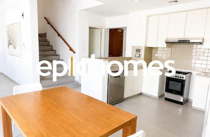 Villa - 3 - 4 for sale in Hayat Townhouses - Town Square - Dubai
