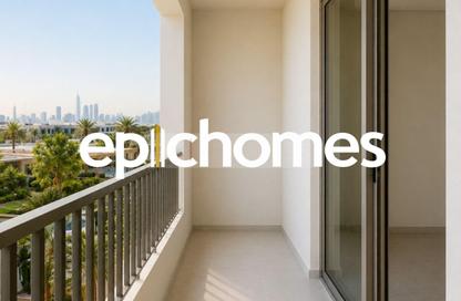 Villa - 3 Bedrooms - 4 Bathrooms for sale in Hayat Townhouses - Town Square - Dubai