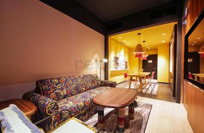 Apartment - 1 Bedroom - 2 Bathrooms for sale in Luxury Family Residences II - Luxury Family Residences - Business Bay - Dubai Apartment - 1 Bedroom - 2 Bathrooms for sale in Luxury Family Residences II - Luxury Family Residences - Business Bay - Dubai