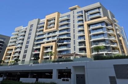 Apartment - 2 - 2 for rent in Azizi Riviera 39 - Azizi Riviera - Meydan One - Meydan - Dubai Apartment - 2 - 2 for rent in Azizi Riviera 39 - Azizi Riviera - Meydan One - Meydan - Dubai