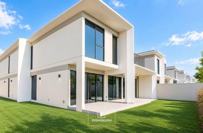 Villa - 5 - 6 for sale in Harmony 2 - Harmony - Tilal Al Ghaf - Dubai