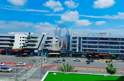 Apartment - 3 Bedrooms - 5 Bathrooms for rent in Dune Building - Al Diyafah - Al Satwa - Dubai