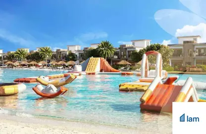 تاون هاوس - 5 غرف نوم - 5 حمامات للبيع في إيبيزا - داماك لاجونز - دبي