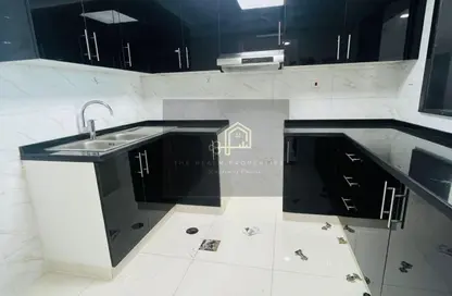 Apartment - 1 Bedroom - 2 Bathrooms for rent in Majestic Tower - Al Abraj street - Business Bay - Dubai