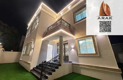 Villa - 5 Bedrooms - 5 Bathrooms for sale in Al Rawda 2 Villas - Al Rawda 2 - Al Rawda - Ajman