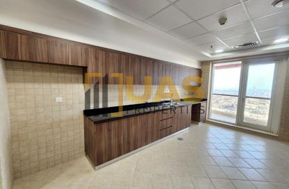 Apartment - 3 Bedrooms - 5 Bathrooms for rent in Escape Tower - Business Bay - Dubai